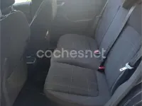 Usado Ford Fiesta Trend 85 CV (62 kW) 2018 Negro Utilitario