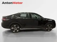Usado Citroën C4 X Feel 102 CV (75 kW) 2023 Negro SUV