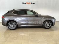 Usado Maserati Grecale GT 300 CV (220 kW) 2022 Blanco SUV