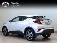 usado Toyota C-HR 125H Advance