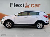 usado Kia Sportage 1.6 GDI Drive 4x2