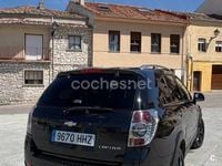 Usado Chevrolet Captiva LTZ 184 CV (135 kW) 2012 Negro SUV