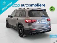 Usado Mercedes GLB200 AMG 306 CV (225 kW) 2023 Gris SUV
