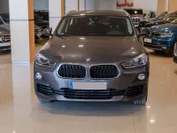 Usado BMW X2 150 CV (110 kW) 2018 Gris SUV