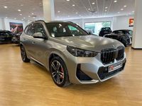 Usado BMW X1 163 CV (119 kW) 2025 Gris / plata SUV