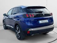 Usado Peugeot 3008 GT-line 131 CV (96 kW) 2018