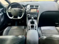 Usado DS Automobiles DS5 Style 119 CV (87 kW) 2017 Negro Utilitario