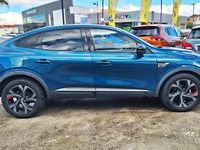 Usado Renault Arkana R.S. 160 CV (117 kW) 2022 Azul SUV