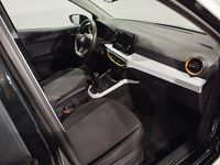 Usado Seat Arona Style 115 CV (84 kW) 2025 Negro SUV