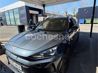 Usado Cupra Formentor 150 CV (110 kW) 2024 Gris / plata SUV