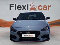 usado Hyundai i30 2.0 TGDI 202kW N Performance Gasolina en Flexicar Tenerife Norte