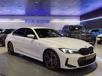 usado BMW 318 320 dA