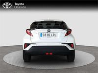 Usado Toyota C-HR Advance 122 CV (89 kW) 2021 Blanco SUV