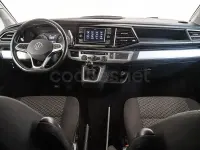 Usado VW California Beach 150 CV (110 kW) 2024 Blanco Van