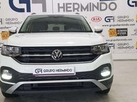 usado VW T-Cross - 1.0 Tsi Advance