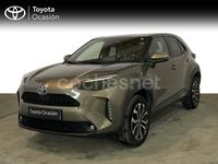 Usado Toyota Yaris Cross Active 116 CV (85 kW) 2022 Verde SUV