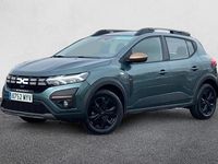 Usado Dacia Sandero Extreme 101 CV (74 kW) 2025