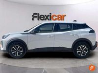Usado Peugeot 2008 Active 102 CV (75 kW) 2023 Blanco SUV