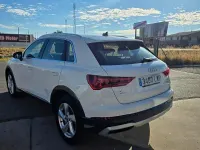 Usado Audi Q3 Advanced Plus 150 CV (110 kW) 2022 Blanco SUV