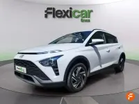 Usado Hyundai Bayon 84 CV (61 kW) 2023 Blanco SUV