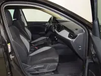 Usado Skoda Scala Selection 115 CV (84 kW) 2025 Negro Utilitario