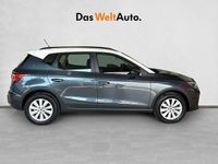 Usado Seat Arona Style 115 CV (84 kW) 2025 Gris SUV