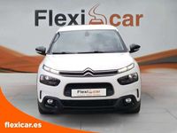 usado Citroën C4 Cactus 1.6 Bluehdi Feel 100