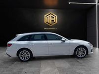 Usado Audi A4 Advanced Plus 150 HP (110 kW) 2022 Branco Carrinha