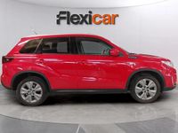 Usado Suzuki Vitara 111 CV (81 kW) 2019 Rojo SUV