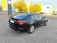 Usado Jaguar XF Premium Luxury 200 CV (147 kW) 2014 Negro Berlina