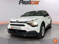 Usado Citroën C4 Feel 102 CV (75 kW) 2023 Blanco SUV