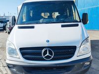 Usado Mercedes Sprinter 129 CV (94 kW) 2012 Blanco Van