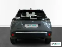 Usado Peugeot 2008 Allure 100 CV (73 kW) 2025 Gris SUV