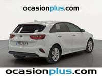 Usado Kia Ceed 101 CV (74 kW) 2021 Blanco Utilitario