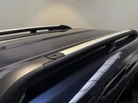 Usado Renault Kangoo Techno 66 kW (90 CV) 2023 Azul Monovolumen