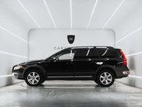 usado Volvo XC70 D5 Kinetic