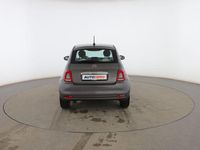 Usado Fiat 500 Lounge 70 CV (51 kW) 2020 Gris Utilitario