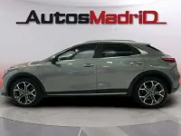 Usado Kia XCeed 136 CV (100 kW) 2021 Negro SUV