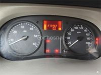 Usado Renault Trafic 150 CV (110 kW) 2021 Beige Monovolumen