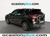 Nuevo Ssangyong (KGM) Korando 163 CV (119 kW) 2025 Negro SUV