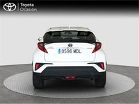 Usado Toyota C-HR Active 122 HP (89 kW) 2023 Branco SUV