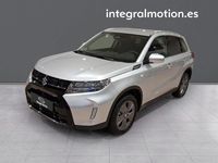 Nuevo Suzuki SX4 S-Cross 110 CV (80 kW) 2026 Gris