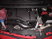 Usado Toyota Aygo X-cite 69 CV (50 kW) 2017 Rojo Utilitario