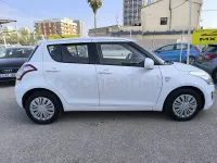 Usado Suzuki Swift GL 75 CV (55 kW) 2016 Blanco Utilitario