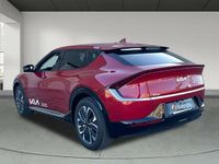 Usado Kia EV6 Air 168 kW (229 CV) 2024 Rojo SUV