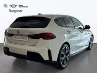 Nuevo BMW 120 Shadowline 163 CV (119 kW) 2025 Alpine white solid Utilitario