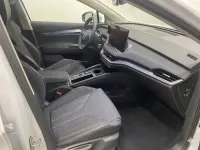 Usado Skoda Elroq 150 kW (204 CV) 2026 Blanco SUV