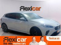 Usado BMW 120 163 CV (119 kW) 2025 Blanco Utilitario