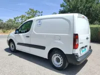 Usado Citroën Berlingo 102 CV (75 kW) 2019 Blanco Monovolumen