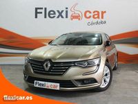 usado Renault Talisman S.T. Limited Blue dCi 110 kW (150CV)